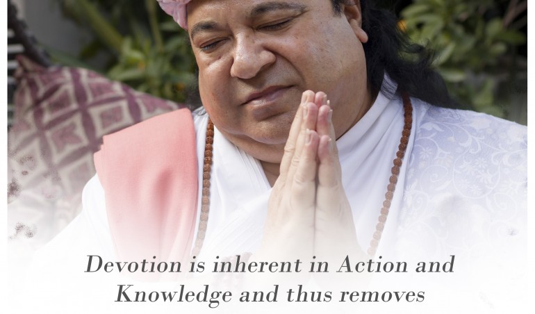 The Path That Leads to God