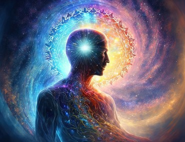 Mind Body Soul Spirit