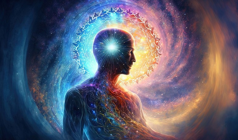 Mind Body Soul Spirit