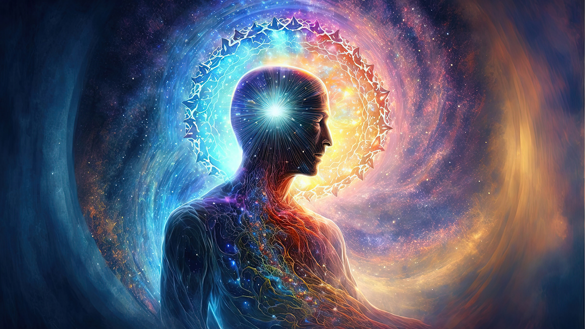 Mind Body Soul Spirit