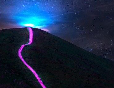 The Path That Leads to God