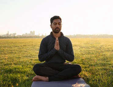 Meditation and its Fundamental Techniques