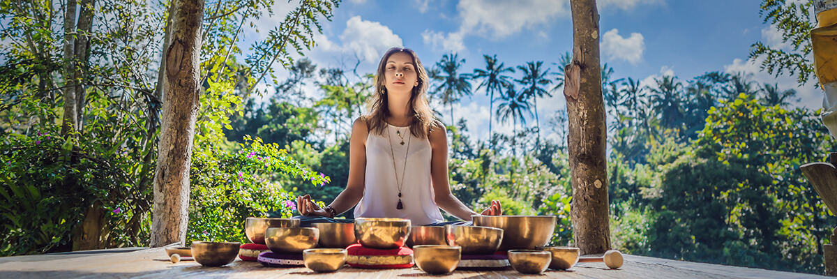 Wellbeing - Living Dwij