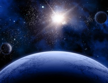 Five Basic Truths of the Universe