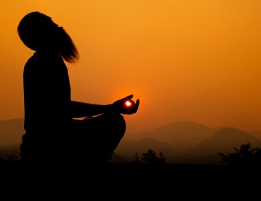 परमात्मा के साथ सहयोग ही सच्चा आनन्द