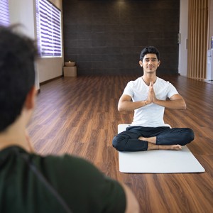 Instructor Training Course