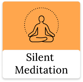 Silent Meditation
