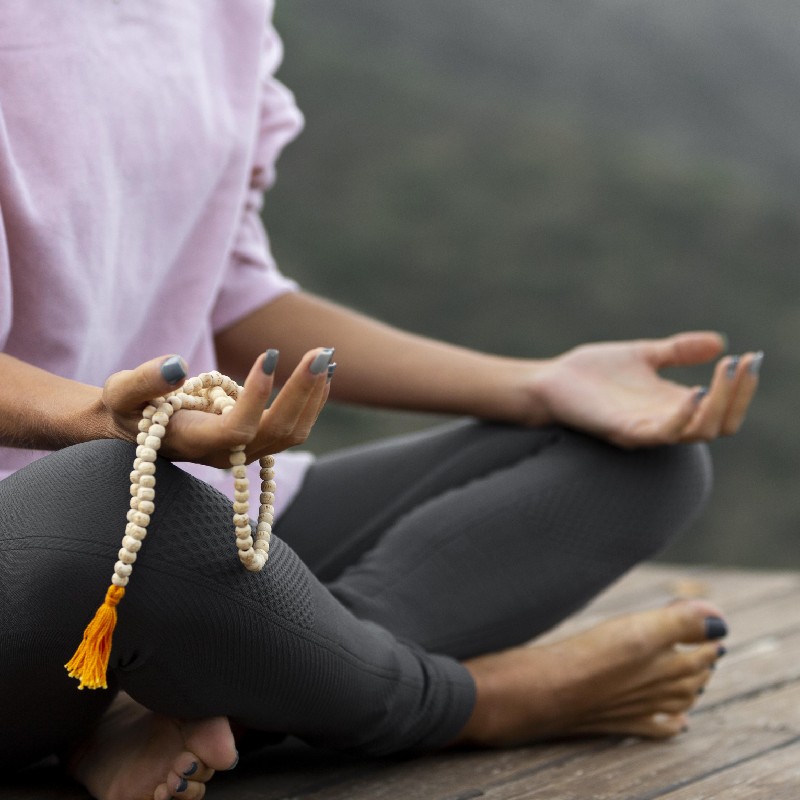 Spiritual