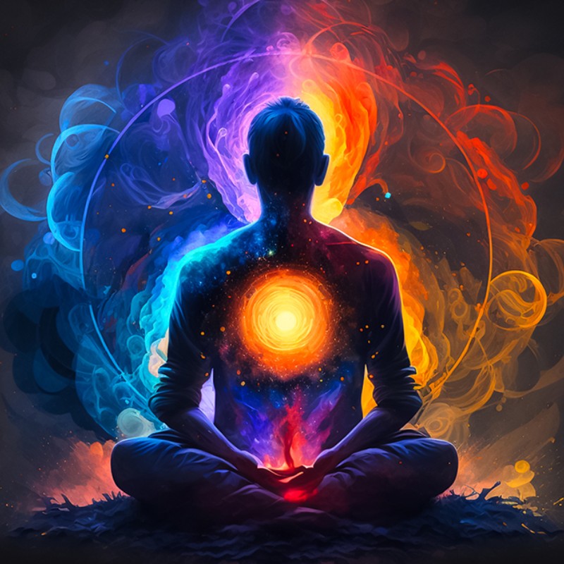 Spiritual