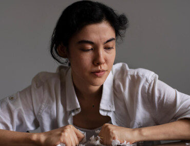 Healing from Within Way to Overcome Borderline Personality Disorder Through Meditation