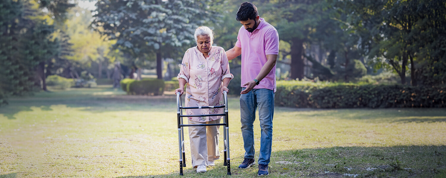 Charities-Related Daily Activities