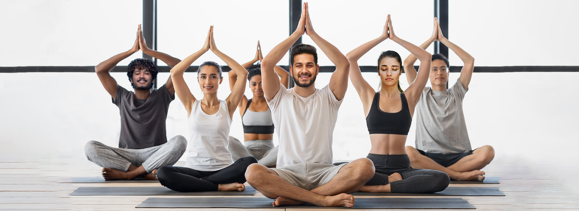 Guided Meditation