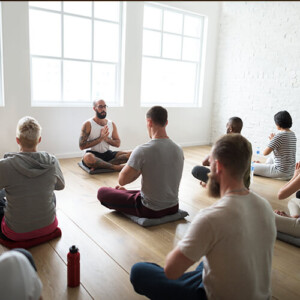 Teacher Training Courses - Living Dwij