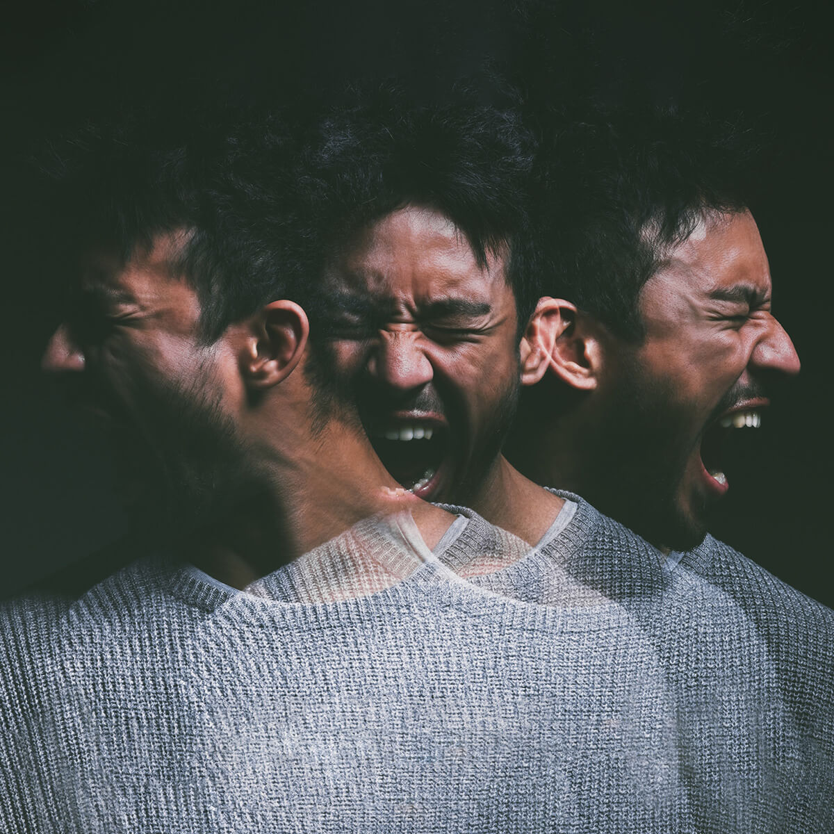 Basics of Overcoming Anger