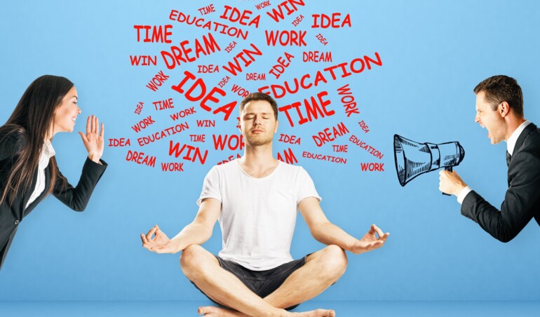 Journaling: A Mindful Approach to Capture Daily Life