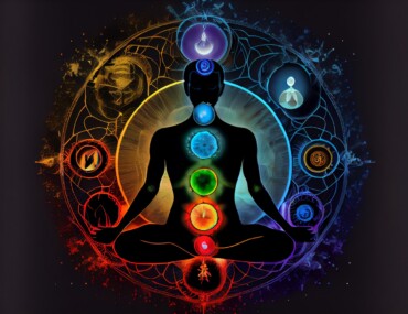 A Guide to Understanding 7 Chakras