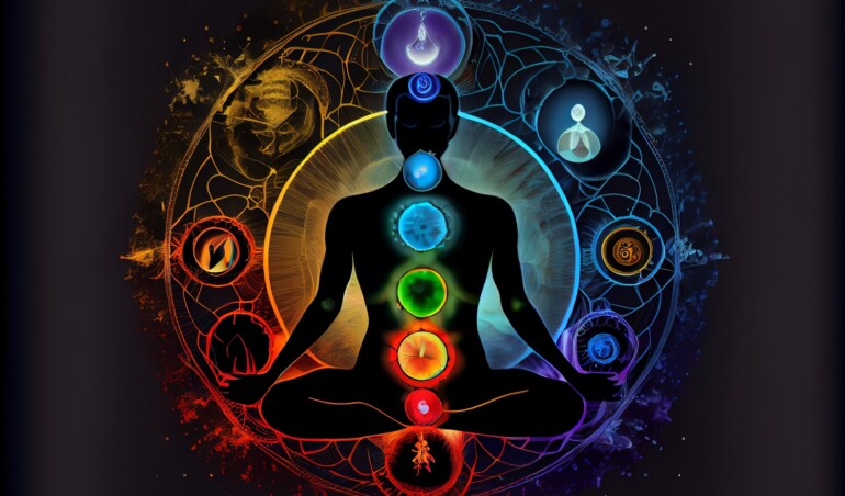 A Guide to Understanding 7 Chakras