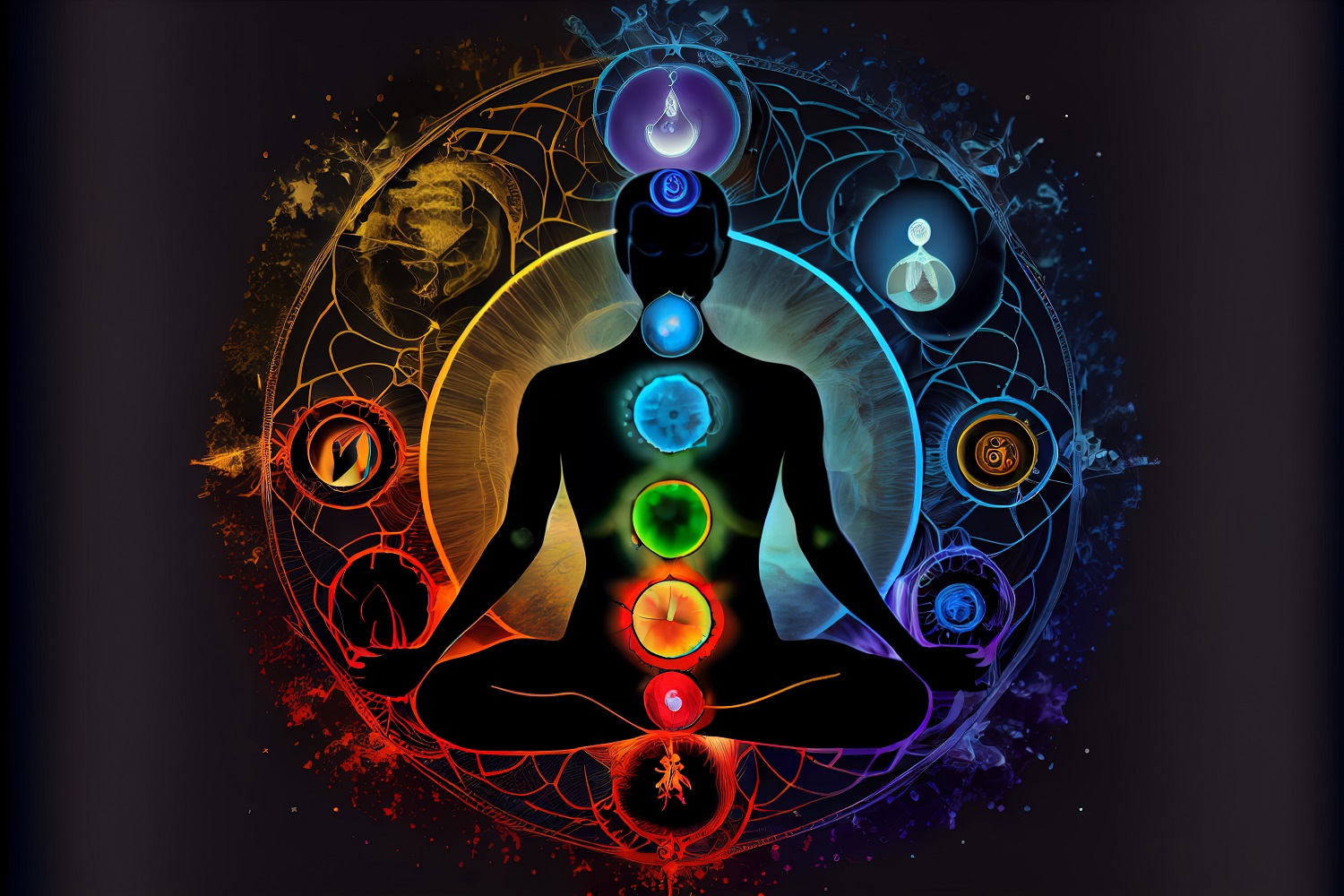 A Guide to Understanding 7 Chakras
