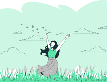 The Art of Letting Go: Detachment and Liberation in Life