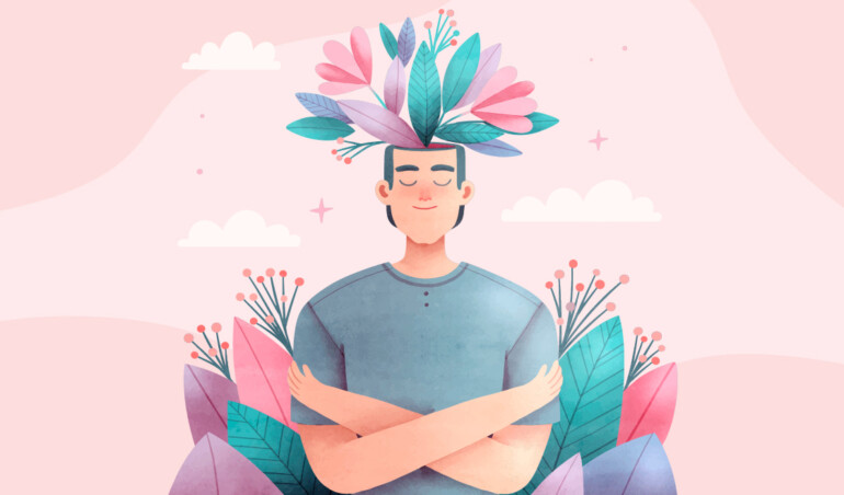 Karma and Consciousness: The Path to the Inner Wisdom