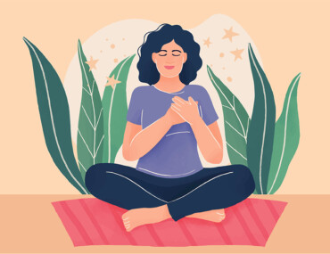 The Power of Gratitude: Cultivate a Spiritual Practice of Thankfulness