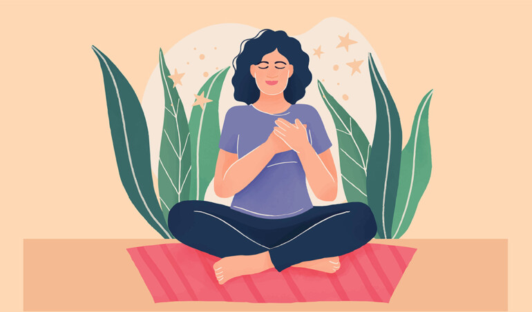 The Power of Gratitude: Cultivate a Spiritual Practice of Thankfulness