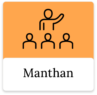 Manthan