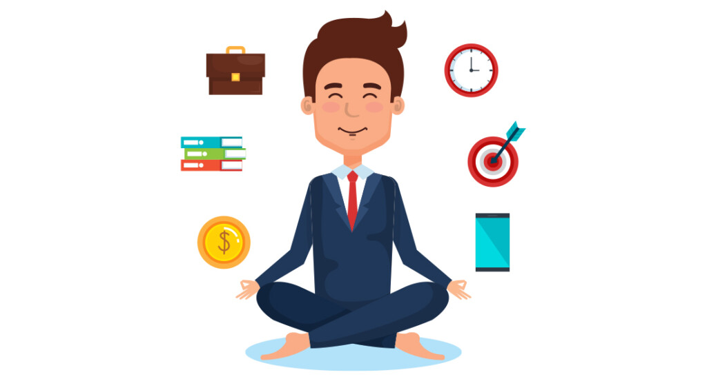 Meditation: Cultivating Inner Tranquillity