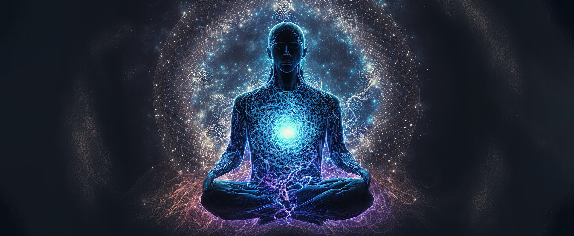 Advanced Meditation
