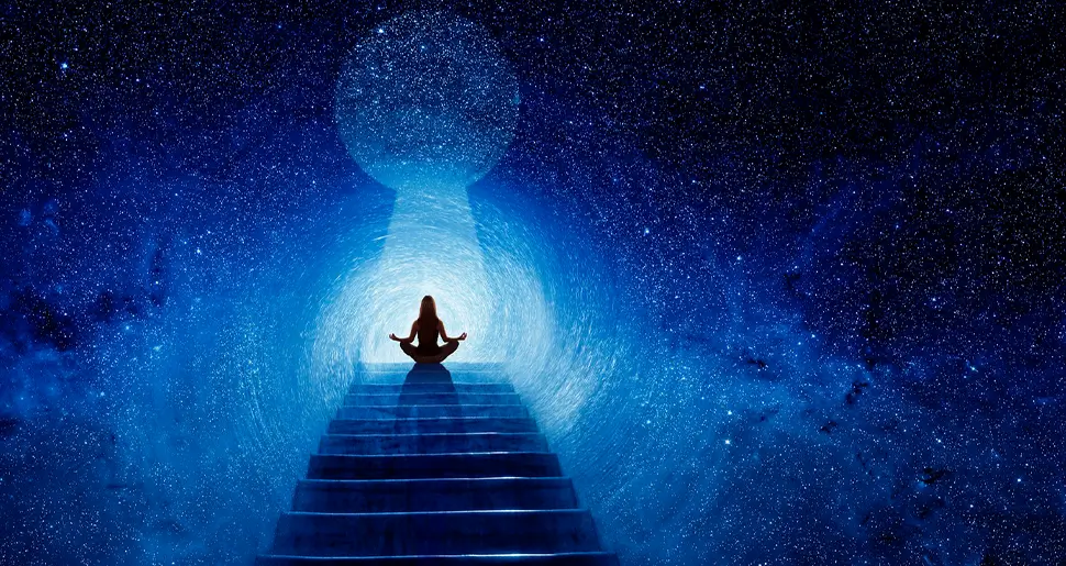 Brahm the Supreme Soul