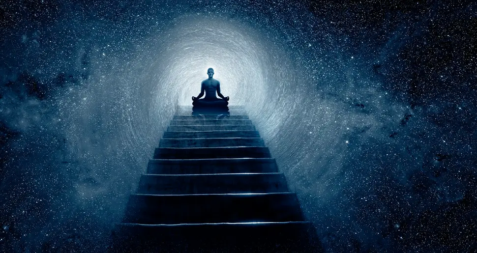 Oneness of the Whole