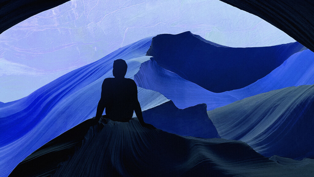 Spiritual Transformative: Exploring the Inner Landscape - Living Dwij