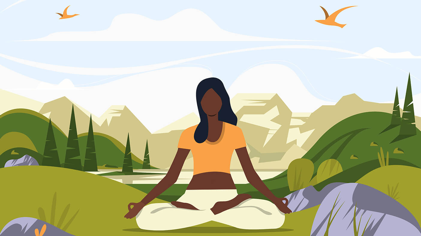 Spiritual Transformative: Exploring the Inner Landscape