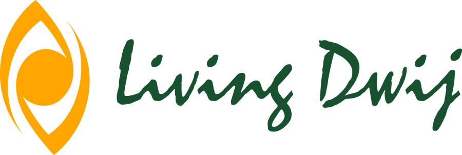 Living Dwij Logo