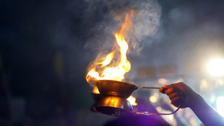 “Hinduism” – A Journey Beyond the Known - Living Dwij