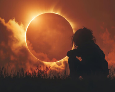 The Inner Eclipse: How Uncontrolled Senses Eclipse the Soul