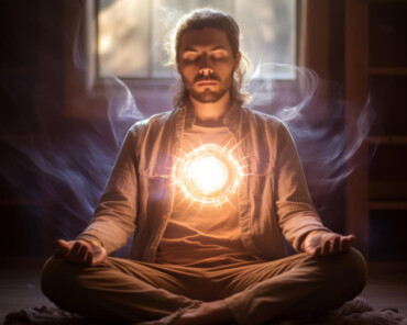 The Supreme Alignment: Soul, Mind, and Senses