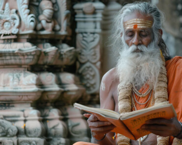 Steadfastness in Action, Devotion, and Knowledge: Three yogic paths to liberation in Hinduism