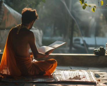 Steadfastness in the Jain Way: Karma, Devotion, and Knowledge