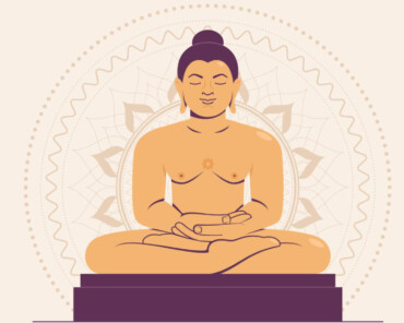 Jainism: The Silent Flame of Discipline, Non-Violence, and Soul Liberation