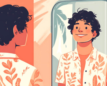 The Stories You Tell Yourself (And How to Change Them)