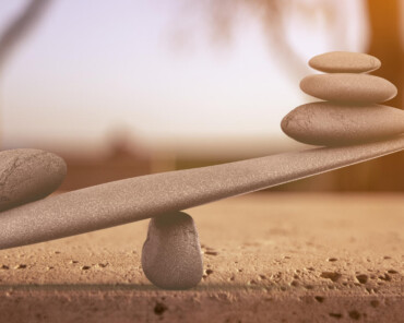 You’re Carrying Too Much: The Invisible Weight of Modern Life