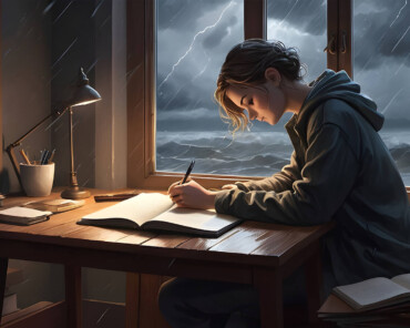 The Breath You Ignore Is the Life You’re Missing