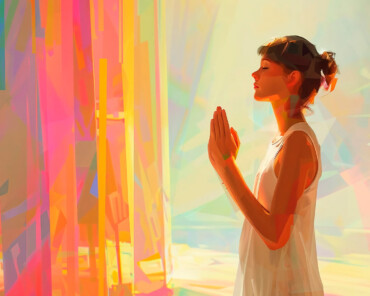 Sikhism: The Eternal Flame of Oneness, Courage, and Compassion