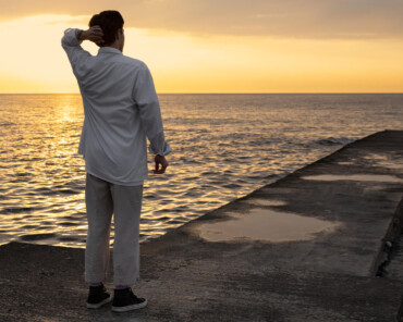 The Breath You Ignore Is the Life You’re Missing