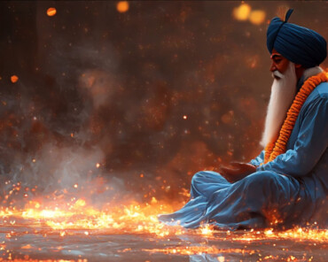 Sikhism: The Eternal Flame of Oneness, Courage, and Compassion