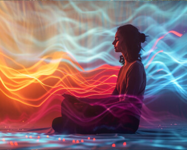 The Sacred Pause: Reclaiming Inner Rhythm in a World That Won’t Stop Moving