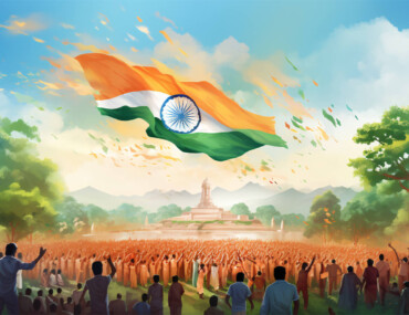 Republic Day: A Quiet Freedom