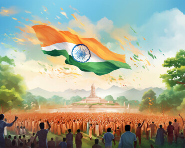 Republic Day: A Quiet Freedom