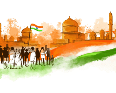 🇮🇳 Republic Day: The Freedom That Must Be Lived